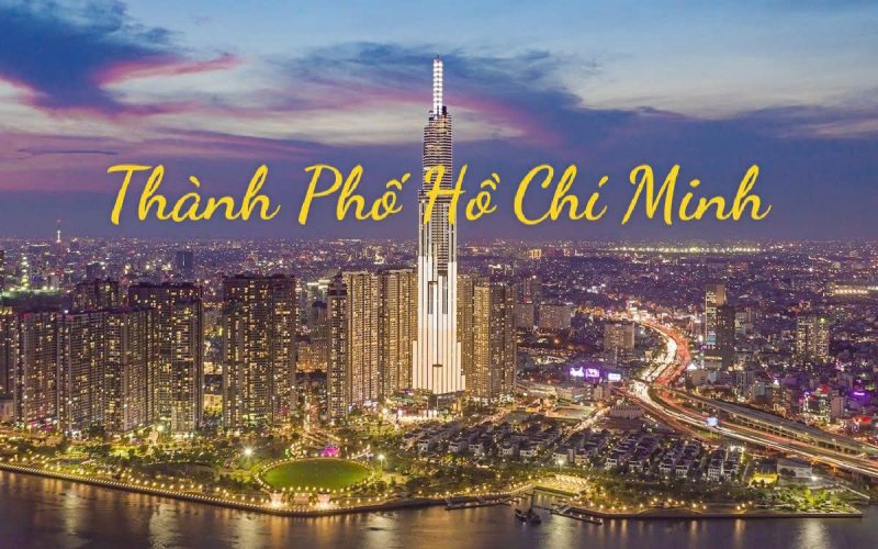 Vũng Tàu đi Sài Gòn